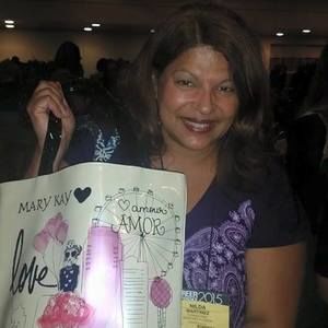 Meet your Posher, Nilda