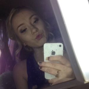 Meet your Posher, Kristen