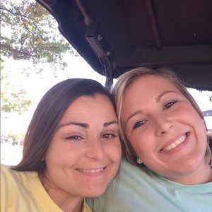 Meet your Posher, Sabrina