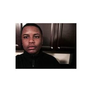 Meet your Posher, Tyree