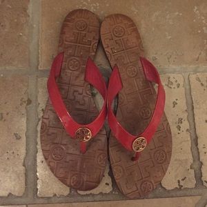 Tory Burch Sandanls