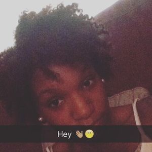 Meet your Posher, Quonisha