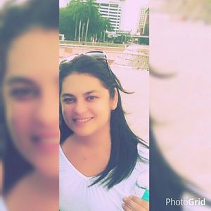 Meet your Posher, Christopher