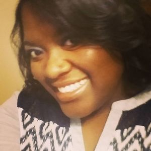 Meet your Posher, Kyeshia