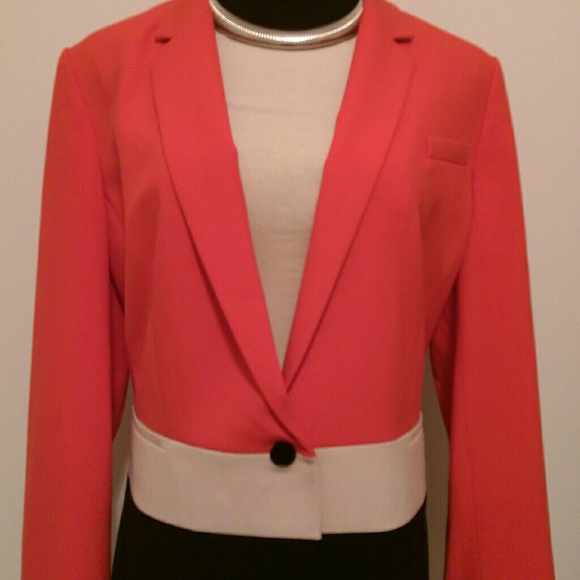 💥SALE💥. Anne Klein 3 Color Blazer