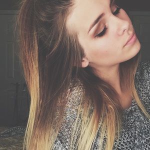 Meet your Posher, Brittani