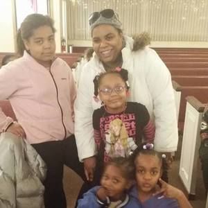 Meet your Posher, Racheal