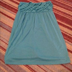 Bathing suit cover-up