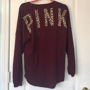 PINK VICTORIA SECRET !