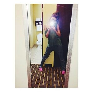 Meet your Posher, Erin