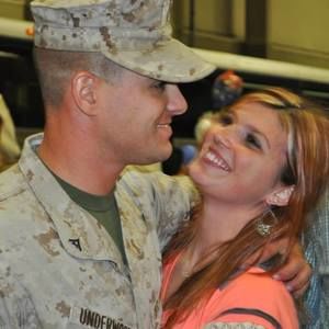 Meet your Posher, Brook