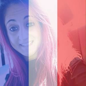 Meet your Posher, Lexi