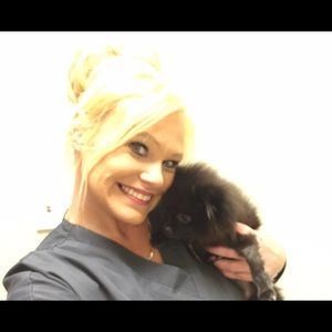 Meet your Posher, Missy