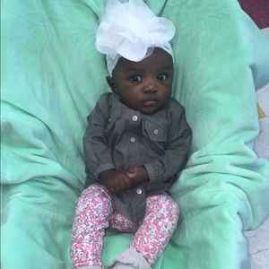 Meet your Posher, Destiny