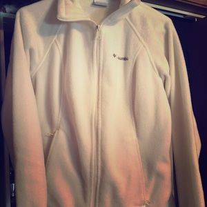 Columbia jacket