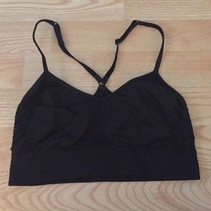 VS PINK sports bra