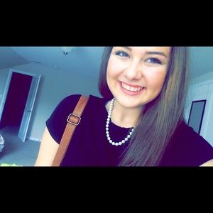 Meet your Posher, Jessi