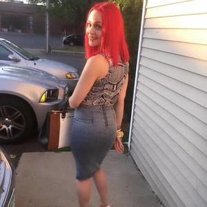 Meet your Posher, Sasha