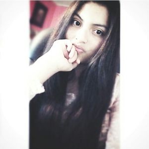 Meet your Posher, Luvia