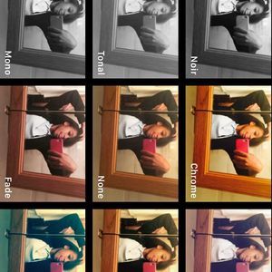 Meet your Posher, Aurrionne