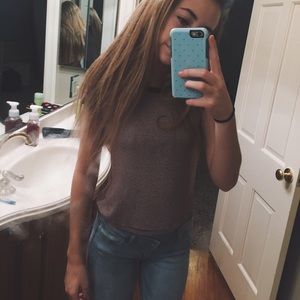 Meet your Posher, Alice