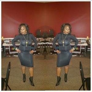 Meet your Posher, Amanda