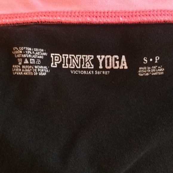 Yoga shorts - Picture 3 of 4