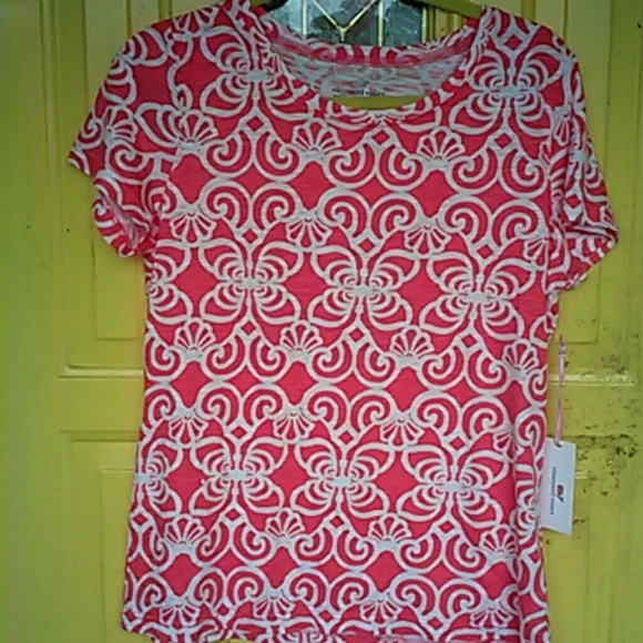 NWT Vineyard Vines Tshirts