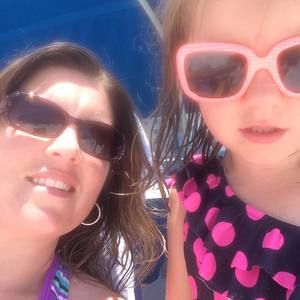 Meet your Posher, Robyn