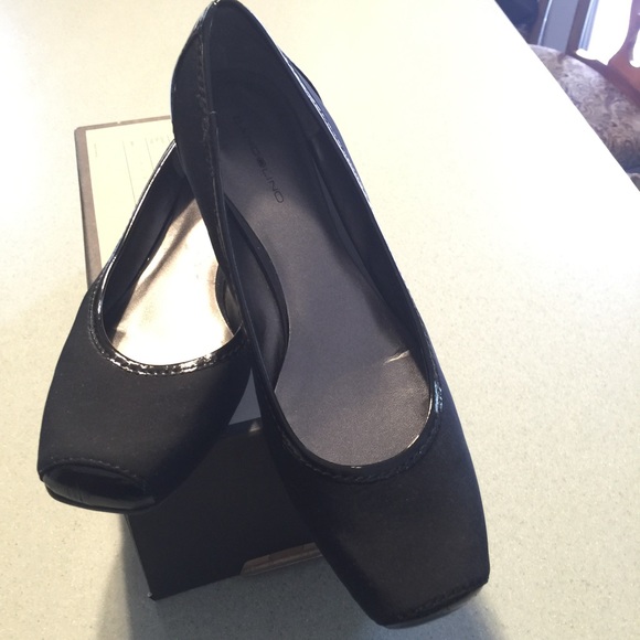 Bandolino wedges!