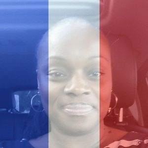 Meet your Posher, Joy