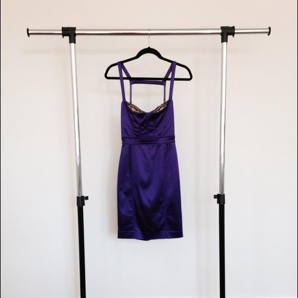 Bebe cocktail dress