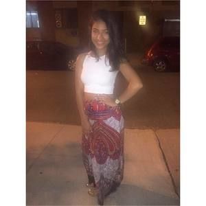 Meet your Posher, Elsie