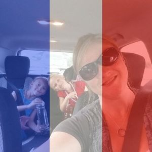 Meet your Posher, Nikki