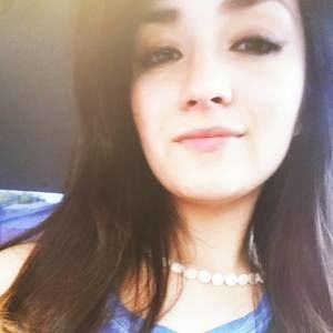 Meet your Posher, Gabby