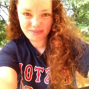 Meet your Posher, Alison