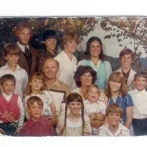 Meet your Posher, Mary elizabeth