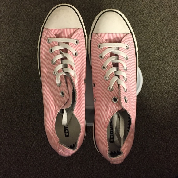 Allstar converse sneakers