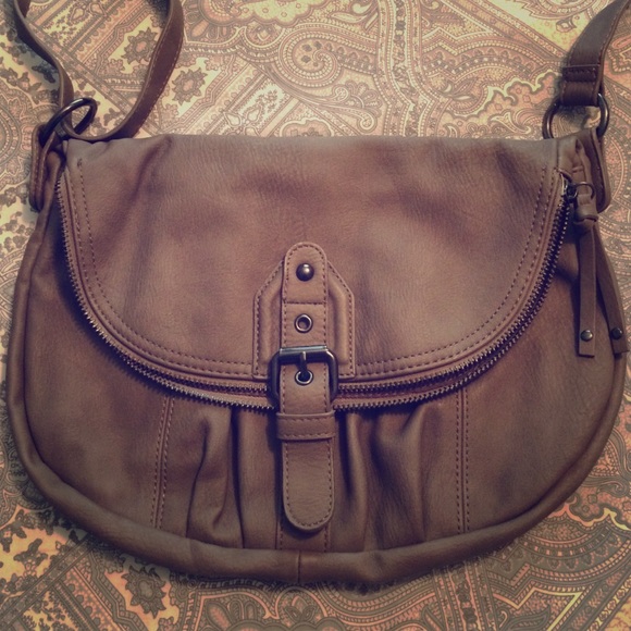 Crossbody Aldo Bag