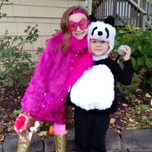 Meet your Posher, Ellen