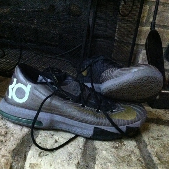 Nike kd 6