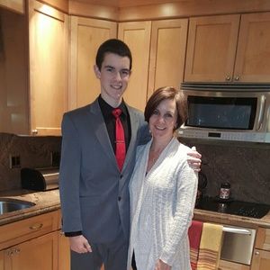 Meet your Posher, Mary