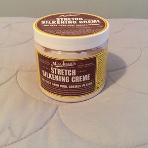 Miss Jessies Stretch Silkening Creme