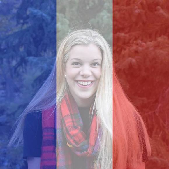 Meet your Posher, Catherine