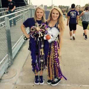 Meet your Posher, Madi