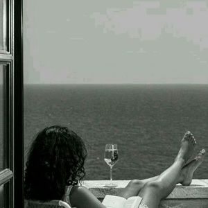 Meet your Posher, Rhonda