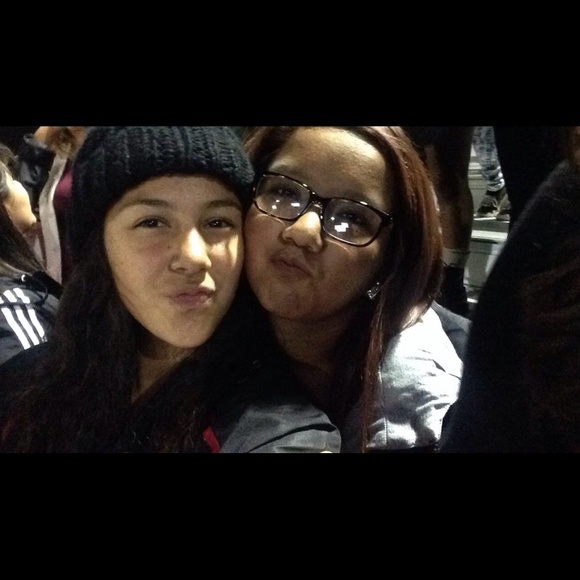 Meet your Posher, Maria