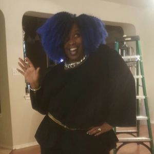 Meet your Posher, Delise