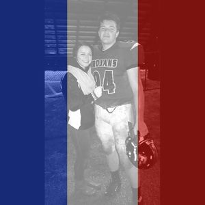 Meet your Posher, Beth