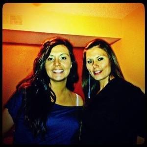 Meet your Posher, Allison